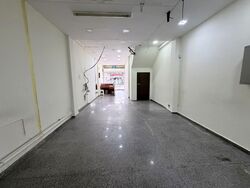 Little India Conservation Area (D8), Shop House #583290491